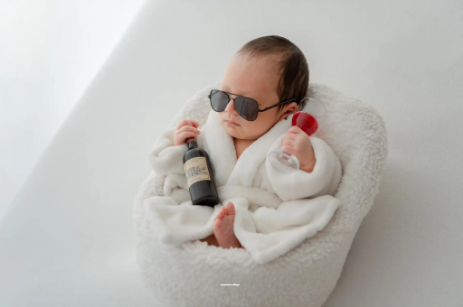 霸州宝宝积食发烧怎么处理