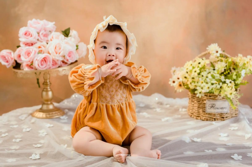 霸州月子里宝宝睡多久