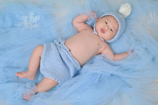 霸州二个月的宝宝